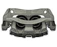 FRC11712C Front, Passenger Side R-Line Series Brake Caliper