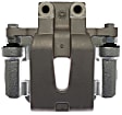 FRC11767N Rear, Driver or Passenger Side Element3 Series Brake Caliper
