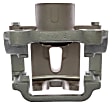 FRC11767N Rear, Driver or Passenger Side Element3 Series Brake Caliper