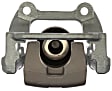 FRC11767N Rear, Driver or Passenger Side Element3 Series Brake Caliper