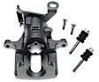 2002 Ford Focus - Rear, Driver Side Brake Caliper, Front Wheel Drive, R-Line Series
