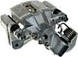 2007 Honda Civic - Rear, Passenger Side Brake Caliper, With Rear Disc Brake, FWD, R-Line Series