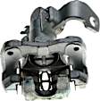 2007 Honda Civic - Rear, Passenger Side Brake Caliper, With Rear Disc Brake, FWD, R-Line Series