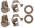 FRC11895N Element3 Series Brake Caliper