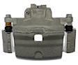 FRC11910C Front, Passenger Side R-Line Series Brake Caliper