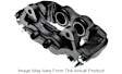 2010 Toyota RAV4 - Front, Passenger Side Brake Caliper, Four Wheel Drive, R-Line Series