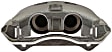 FRC12169N Front, Passenger Side Element3 Series Brake Caliper, Sold Individually