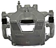 FRC12320N Front, Passenger Side Element3 Series Brake Caliper, Sold Individually