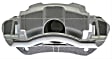 FRC12320N Front, Passenger Side Element3 Series Brake Caliper, Sold Individually