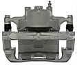 FRC12320N Front, Passenger Side Element3 Series Brake Caliper, Sold Individually