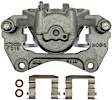 FRC12531C Front, Passenger Side R-Line Series Brake Caliper, Sold Individually