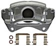 FRC12531C Front, Passenger Side R-Line Series Brake Caliper, Sold Individually