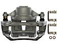 FRC12531C Front, Passenger Side R-Line Series Brake Caliper, Sold Individually