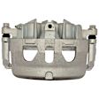 FRC12562C Front, Passenger Side R-Line Series Brake Caliper