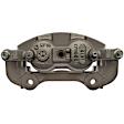 FRC12586 R-Line Series Brake Caliper
