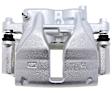 FRC12658C Rear, Passenger Side R-Line Series Brake Caliper, Sold Individually