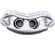 FRC12658C Rear, Passenger Side R-Line Series Brake Caliper, Sold Individually