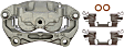 FRC12696C Front, Passenger Side R-Line Series Brake Caliper