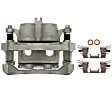 FRC12696C Front, Passenger Side R-Line Series Brake Caliper