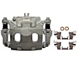 FRC12696C Front, Passenger Side R-Line Series Brake Caliper