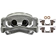 FRC12696C Front, Passenger Side R-Line Series Brake Caliper
