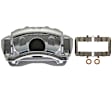 FRC12717C Front, Passenger Side R-Line Series Brake Caliper, Sold Individually