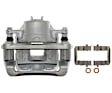 FRC12717C Front, Passenger Side R-Line Series Brake Caliper, Sold Individually