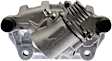 2010 Volvo C30 - Rear, Driver Side Brake Caliper, Front Wheel Drive, R-Line Series