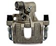 2010 Volvo C30 - Rear, Driver Side Brake Caliper, Front Wheel Drive, R-Line Series
