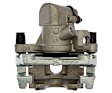 2010 Volvo C30 - Rear, Driver Side Brake Caliper, Front Wheel Drive, R-Line Series