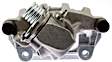 2010 Volvo C30 - Rear, Passenger Side Brake Caliper, Front Wheel Drive, R-Line Series