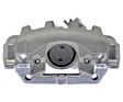 2010 Volvo C30 - Rear, Passenger Side Brake Caliper, Front Wheel Drive, R-Line Series
