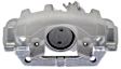 2010 Volvo C30 - Rear, Passenger Side Brake Caliper, Front Wheel Drive, Element3 Series