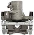 2010 Volvo C30 - Rear, Passenger Side Brake Caliper, Front Wheel Drive, Element3 Series
