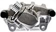 2010 Volvo C30 - Rear, Passenger Side Brake Caliper, Front Wheel Drive, Element3 Series
