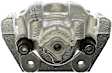 FRC12751C Rear, Passenger Side R-Line Series Brake Caliper, Sold Individually