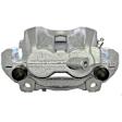 Front, Passenger Side R-Line Series Brake Caliper
