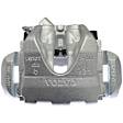 Front, Passenger Side R-Line Series Brake Caliper