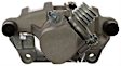 FRC12805N Rear, Driver Side Element3 Series Brake Caliper, Sold Individually