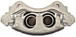 FRC12875N Front, Driver Side Element3 Series Brake Caliper