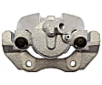 FRC12920C Front, Passenger Side R-Line Series Brake Caliper