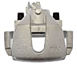 FRC12920C Front, Passenger Side R-Line Series Brake Caliper