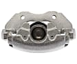 FRC12920C Front, Passenger Side R-Line Series Brake Caliper