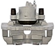 FRC12920C Front, Passenger Side R-Line Series Brake Caliper