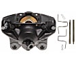 FRC3587 R-Line Series Brake Caliper