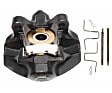 FRC3587 R-Line Series Brake Caliper