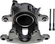 FRC4126 Front, Driver Side R-Line Series Brake Caliper