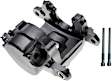FRC4126 Front, Driver Side R-Line Series Brake Caliper