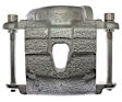 FRC4126C Front, Driver Side R-Line Series Brake Caliper