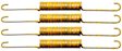 H10377 Brake Shoe Return Spring - Direct Fit
